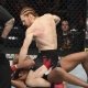 spike carlyle ufc