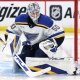 St. Louis Blues predictions Jordan Binnington