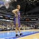 Phoenix Suns guard Steve Nash
