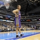 Phoenix Suns guard Steve Nash