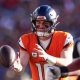 Sunday Night Football picks Denver Broncos vs Washington Commanders Bo Nix