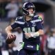Sunday Night Football picks Seattle Seahawks vs Washington Commanders Sam Darnold
