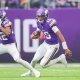 Sunday Night Football predictions Minnesota Vikings vs Denver Broncos Joshua Dobbs