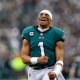 Super Bowl betting for dummies and novice bettors Jalen Hurts Philadelphia Eagles