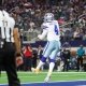 Super Bowl longshots Dak Prescott Dallas Cowboys