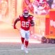Super Bowl MVP odds and predictions Kareem Hunt Kansas City Chiefs