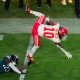 Super Bowl predictions Isiah Pacheco Kansas City Chiefs