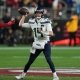 Super Bowl predictions Sam Darnold Seattle Seahawks