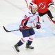 T.J. Oshie Washington Capitals