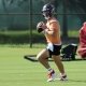 Tampa Bay Buccaneers season win total picks Baker Mayfield 