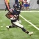 Tarik Cohen Chicago Bears