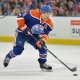 Taylor Hall Edmonton Oilers