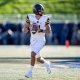 Appalachian State Mountaineers QB Taylor Lamb