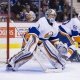 Thomas Greiss New York Islanders