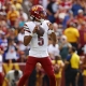 Thursday Night Football picks Green Bay Packers vs Washington Commanders Jayden Daniels