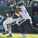 Thursday Night Football picks Philadelphia Eagles vs New York Giants Jalen Hurts