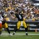 Thursday Night Football picks Pittsburgh Steelers vs Cincinnati Bengals Aaron Rodgers