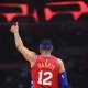 Tobias Harris Philadelphia 76ers