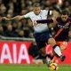 Toby Alderweireld of Tottenham Hotspur