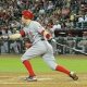 Todd Frazier Cincinnati Reds