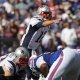 New England Patriots quarterback Tom Brady