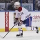 Tomas Plekanec Montreal Canadiens