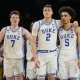 Top March Madness performers from 2025 and their NBA futures