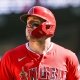 Top MLB MVP snubs Mike Trout Los Angeles Angels