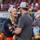 Top MLB WAGs social media Kate Upton