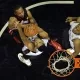 Top NBA role players Rashard Lewis
