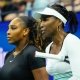 Top sibling duos in sports Venus and Serena Williams