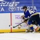 Torey Krug St. Louis Blues
