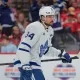 Toronto Maple Leafs predictions Auston Matthews 