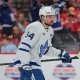Toronto Maple Leafs predictions Auston Matthews 