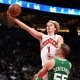 Toronto Raptors predictions Gradey Dick 