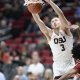 Tres Tinkle Oregon State Beavers