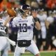 Trevor Siemian Northwestern Wildcats