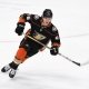 Trevor Zegras Anaheim Ducks