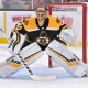 Tuukka Rask Boston Bruins