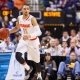 Syracuse Orange guard Tyler Ennis