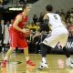 Tyler Kalinoski Davidson Wildcats