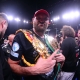 Tyson Fury vs Francis Ngannou betting odds