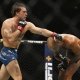 ufc picks Billy Ray Goff ufc predictions best bet odds