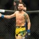 ufc picks Bruno Silva ufc predictions best bet odds