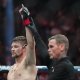 ufc picks Bryce Mitchell ufc predictions best bet odds