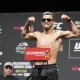 ufc picks Daniel Santos ufc predictions best bet odds