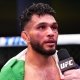 ufc picks Danny Silva ufc predictions best bet odds