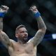 ufc picks Eryk Anders ufc predictions best bet odds
