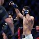 ufc picks Fares Ziam predictions best bet odds