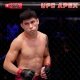 ufc picks Hyder Amil predictions best bet odds